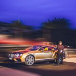 Automotive